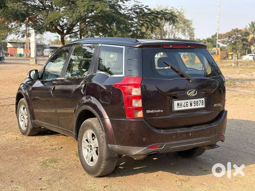 Mahindra Xuv500 W8, 2013, Diesel