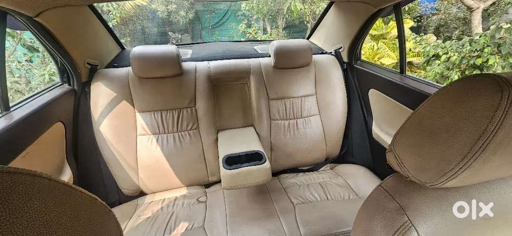 Tata Manza 2013 Diesel