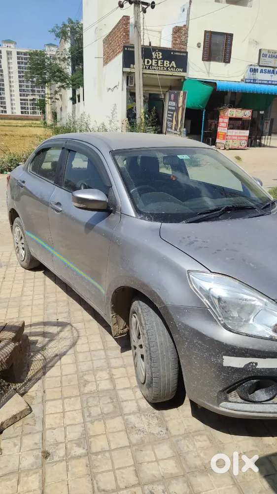 Car For Sale With Permit