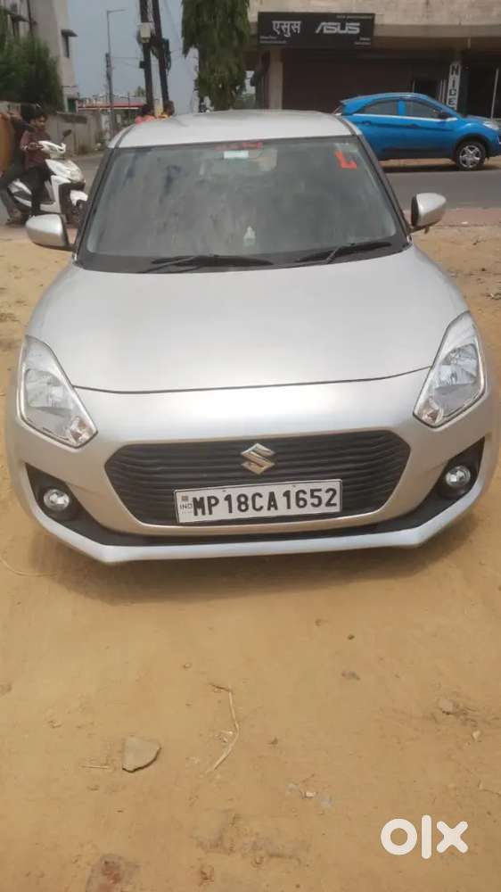 New Car Lena Hai