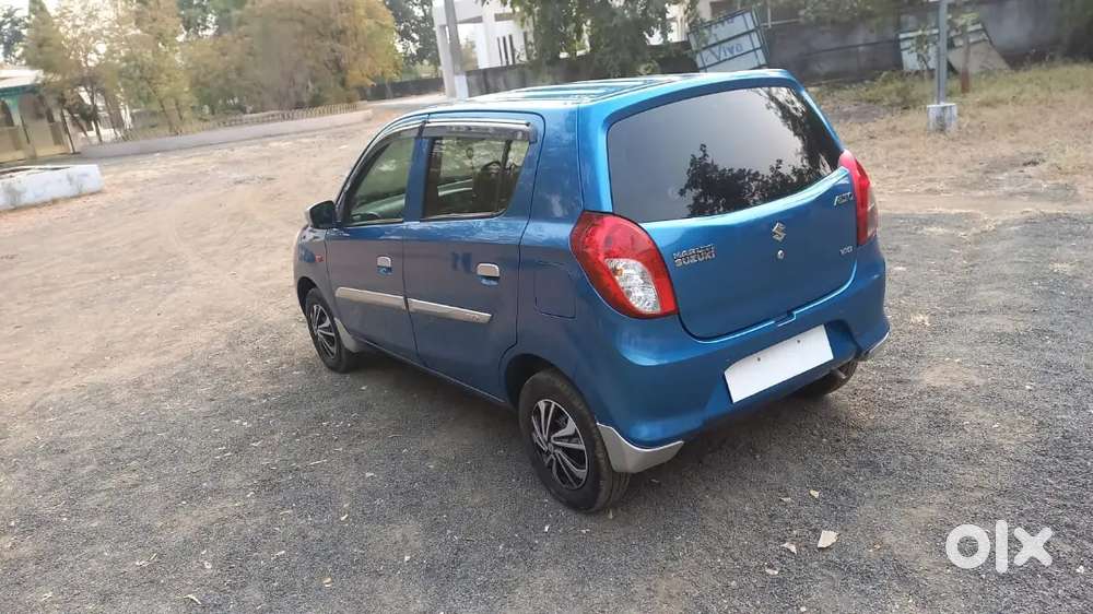 Maruti Suzuki Alto 800 2019 Petrol 49500 Km Driven