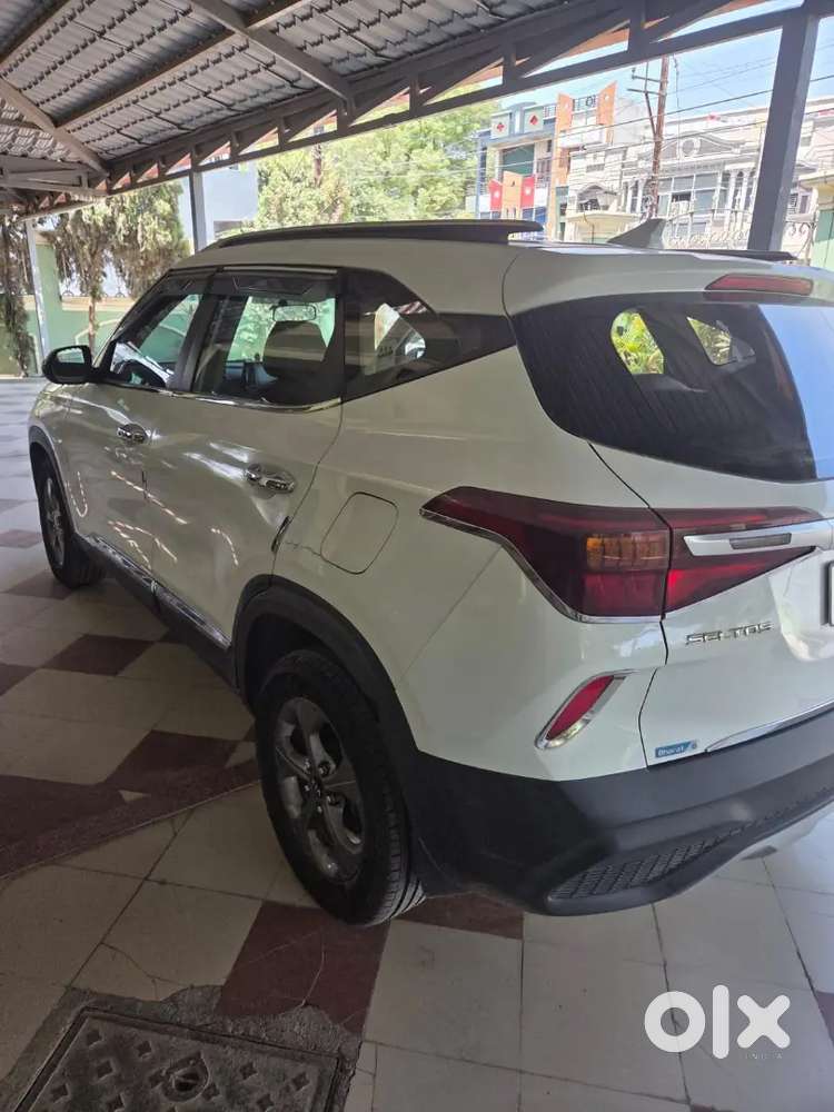 Kia Seltos Htx.o.. 2020