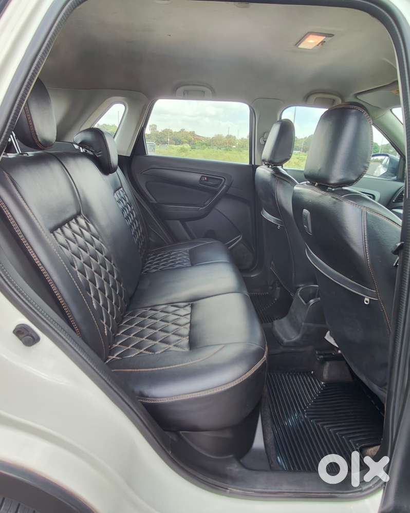 Maruti Suzuki Brezza Vdi, 2020, Diesel