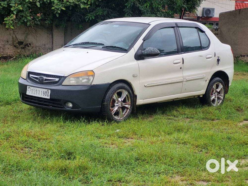 Tata Indigo Ecs, 2011, Diesel