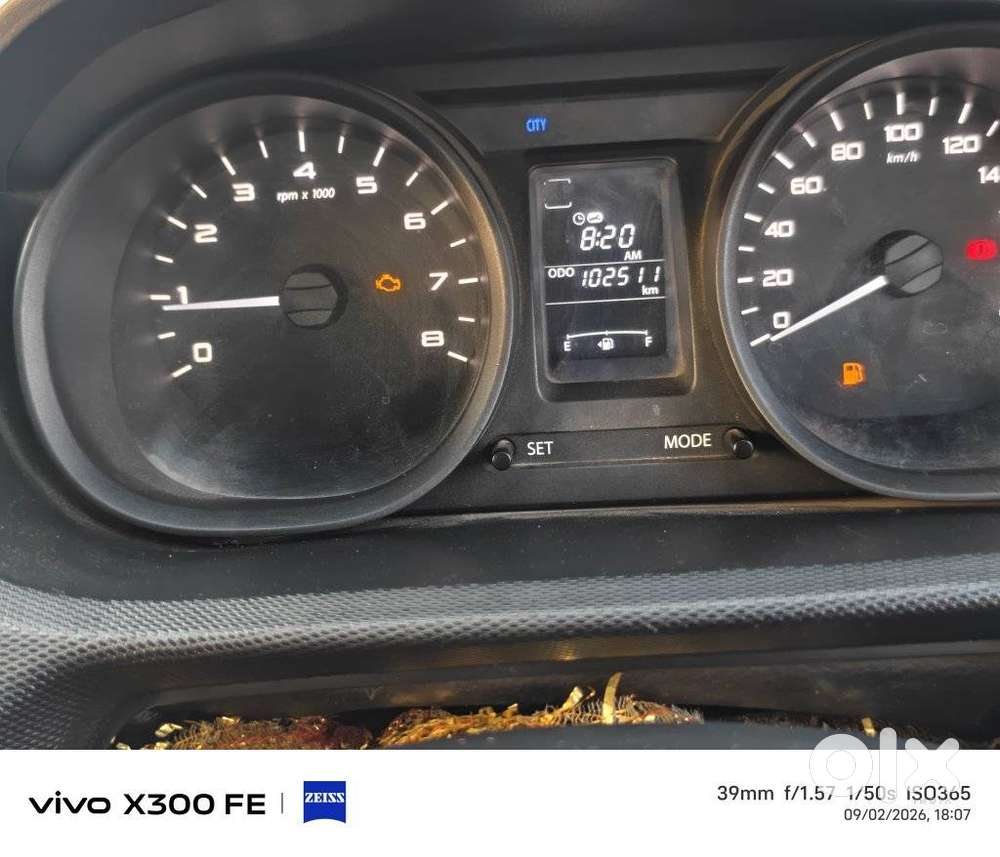 Tata Tiago 1.2 Revotron Xe Option, 2017, Diesel