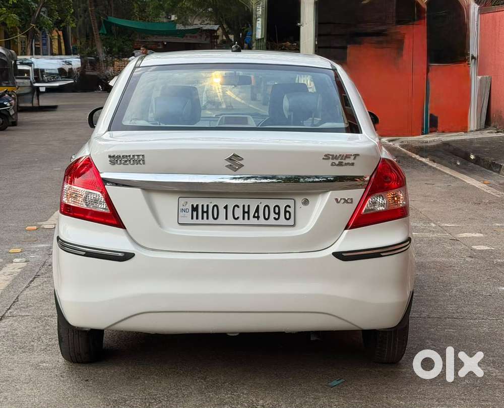 Maruti Suzuki Swift Dzire 1.2 Vxi, 2016, Petrol