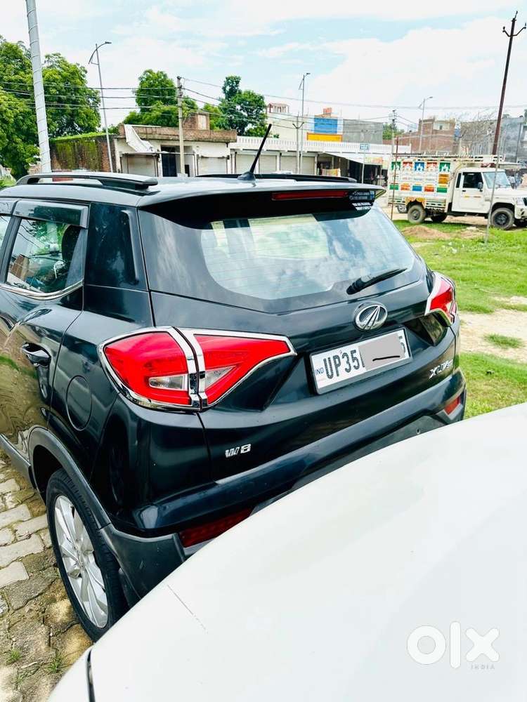 Mahindra Xuv300 Diesel 2022