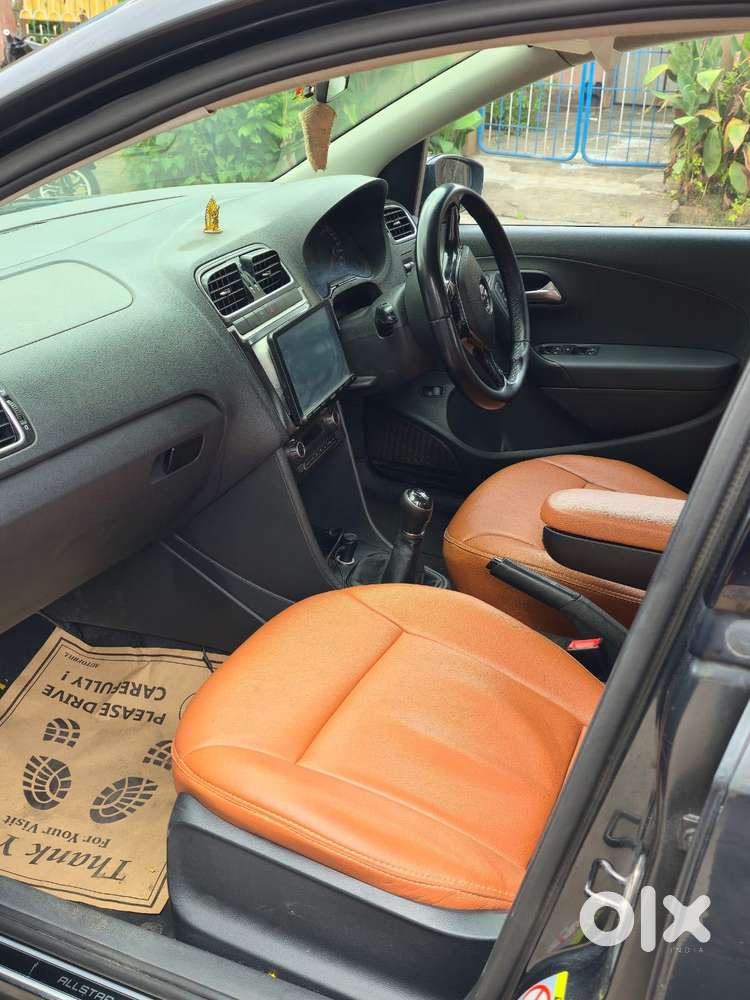 Volkswagen Vento 1.5 Tdi Highline Plus, 2018, Diesel