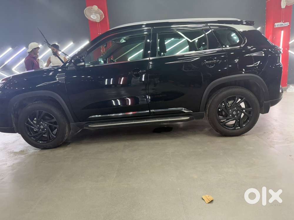 Maruti Suzuki Grand Vitara 2026