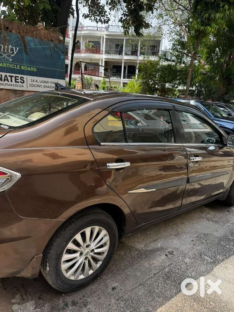 Maruti Suzuki Diesel 2015