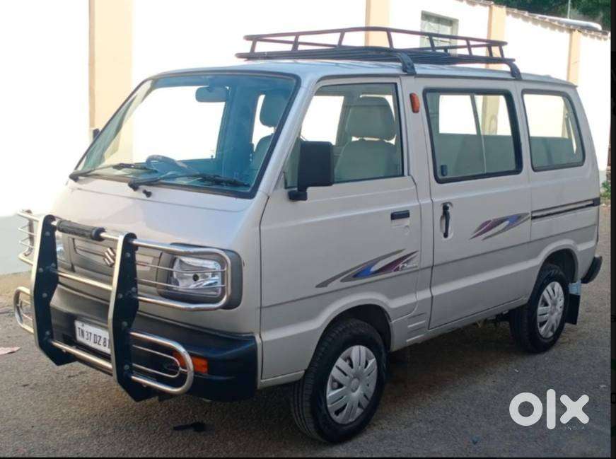 Well Maintained Omni Car For Sell 310000