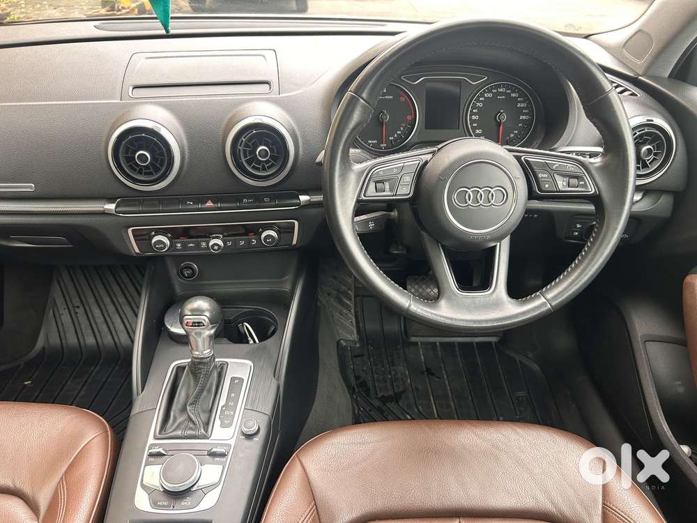 Audi A3 35 Tdi S Line, 2019, Diesel