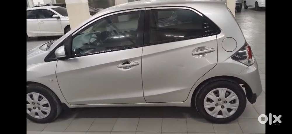 Honda Brio Petrol 2016