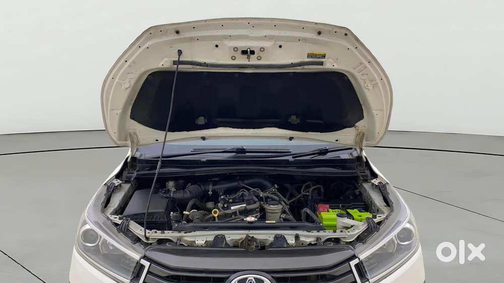 Toyota Innova Crysta [2020-ongoing] 2.7 Vx 7 Str, 2022, Petrol
