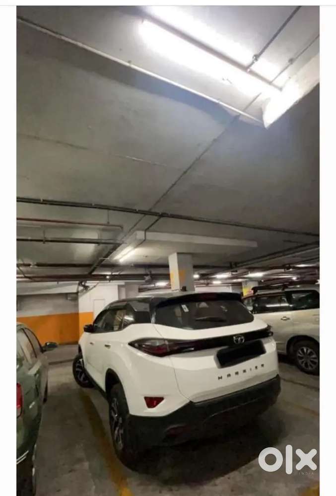 Tata Harrier 20220 Diesel 110000 Km Driven