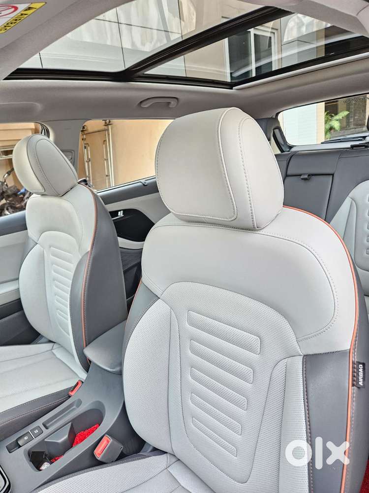 Hyundai Creta 1.5 Sx (o) Diesel, 2024, Diesel