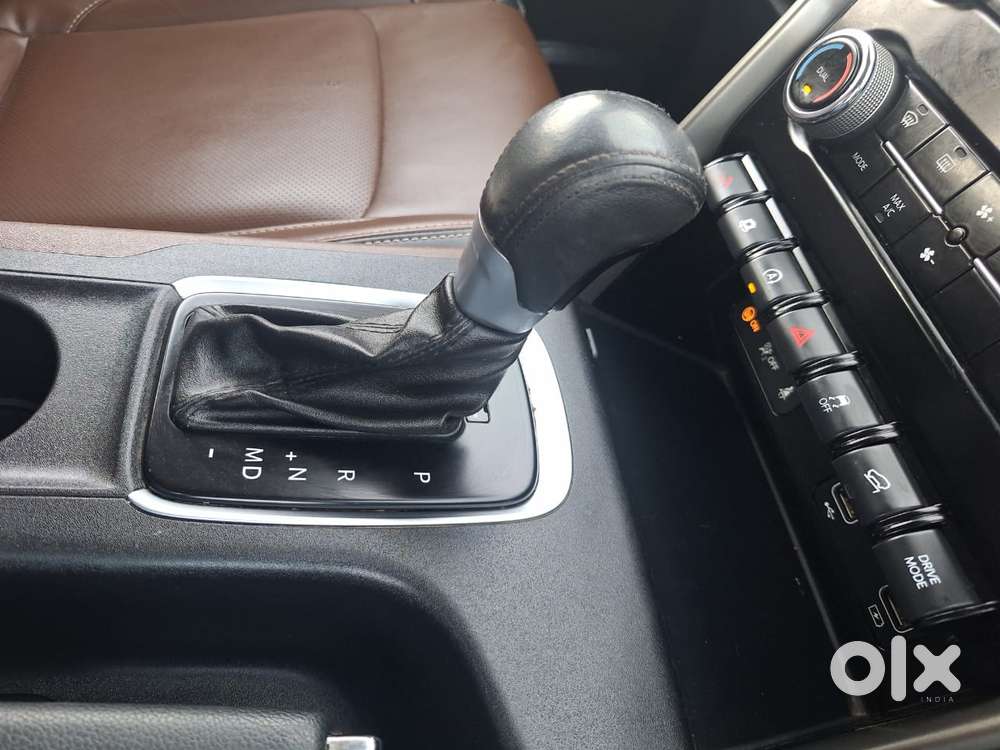 Mahindra Scorpio-n 2.2 Z8 L Diesel At 7 Str, 2023, Diesel
