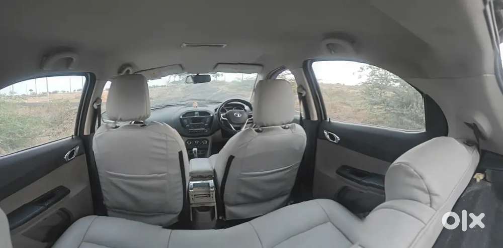 Tata Tiago Ev 2016 Diesel 120000 Km Driven
