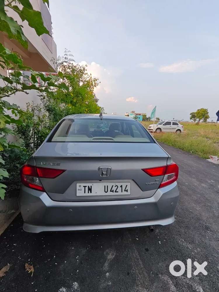 Honda Amaze