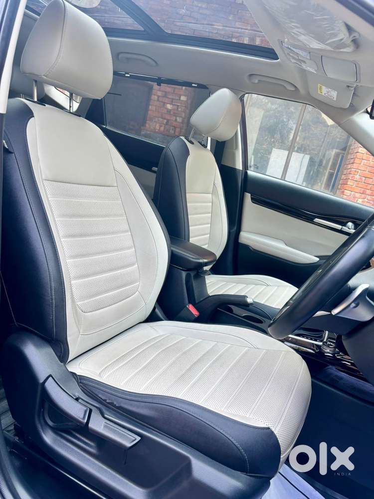 Kia Seltos Htx Ivt G, 2023, Petrol