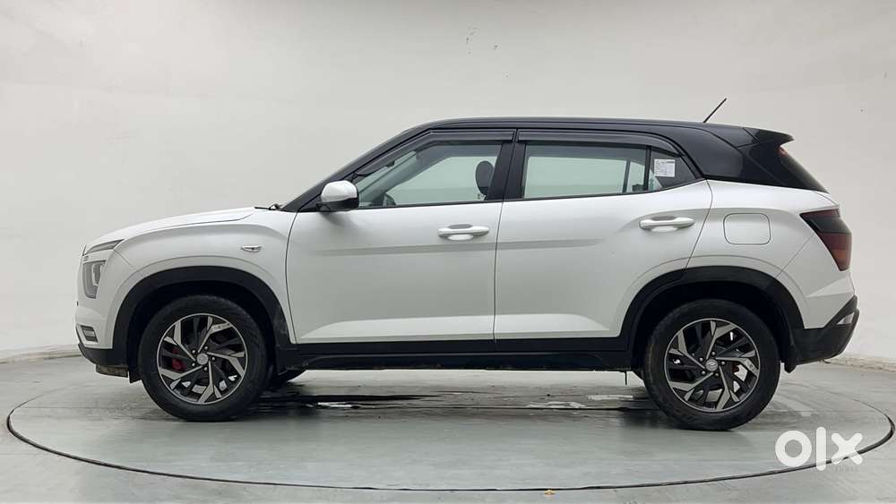 Hyundai Creta 1.5 E Petrol, 2023, Petrol