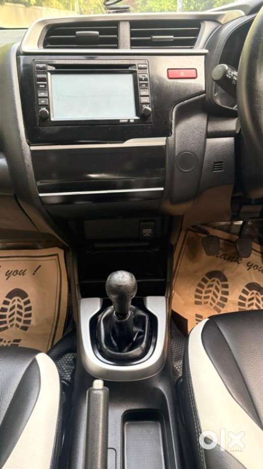 Honda Jazz, 2016, Petrol