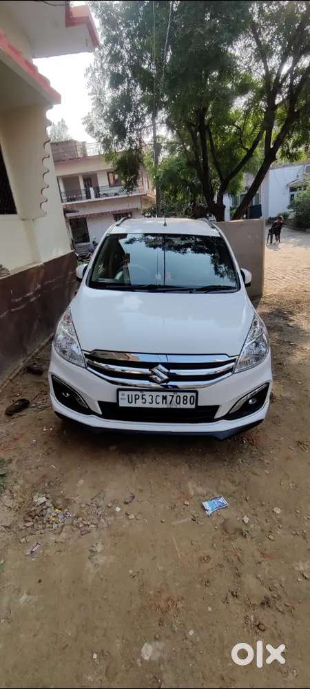 Maruti Suzuki Ertiga 2017 Diesel
