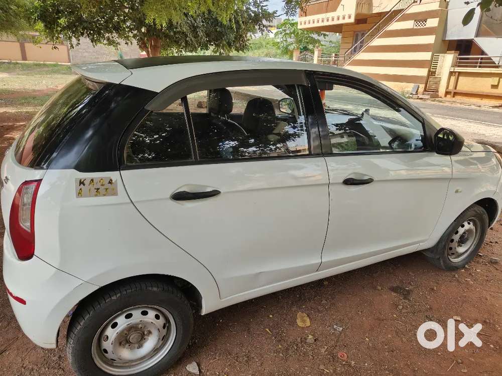 Tata Bolt Quadrajet 2018 Diesel Car