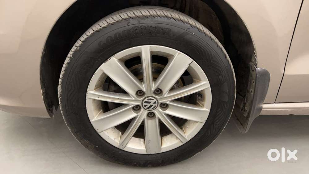 Volkswagen Vento 1.5 Tdi Highline, 2015, Diesel