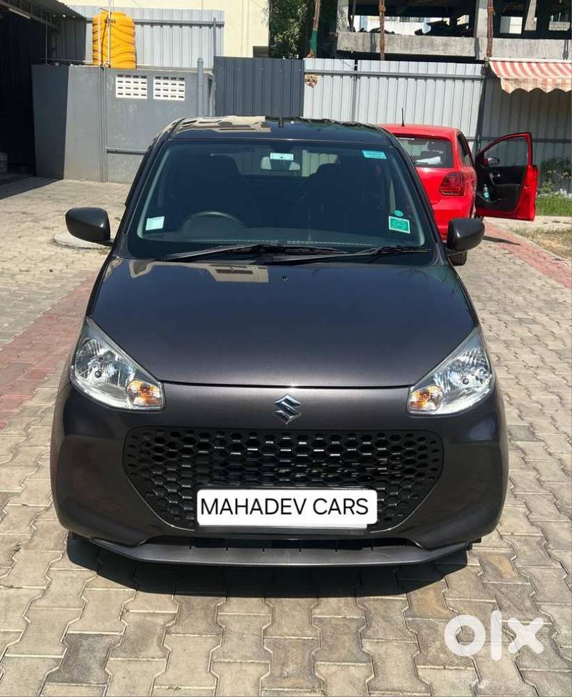 Maruti Suzuki Alto K10 1.0 Vxi Amt, 2023, Petrol