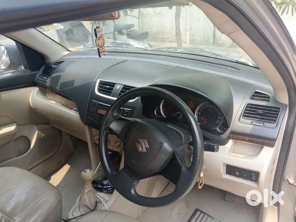 Maruti Suzuki Dzire 2013 Diesel 150000 Km Driven