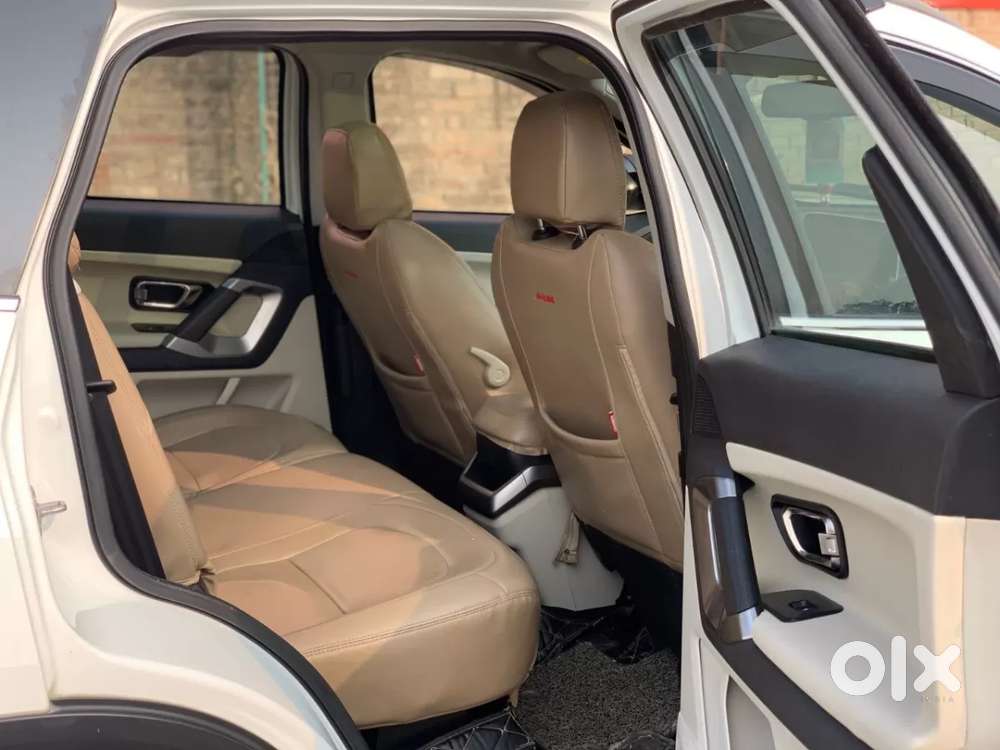 Tata Safari 2.0 Kryotec Xz Plus, 2022, Diesel