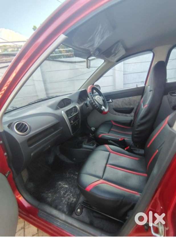 Maruti Suzuki Alto 800 Lxi, 2017, Petrol