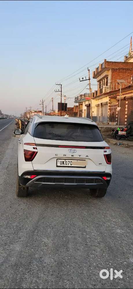 Hyundai Creta Facelift 2020 Diesel