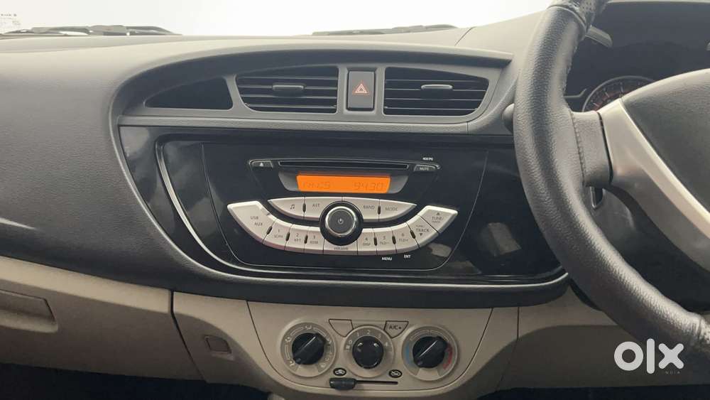 Maruti Suzuki Alto K10 2010-2014 Vxi, 2019, Petrol