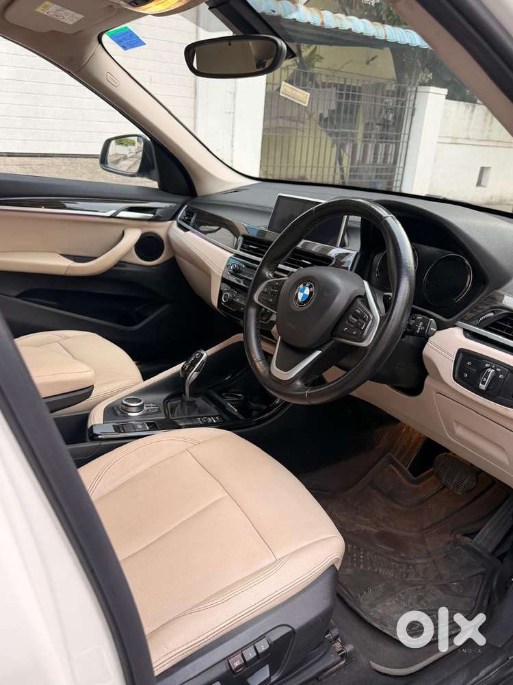 Bmw X1 2.0 Sdrive20i Sportx, 2021, Petrol