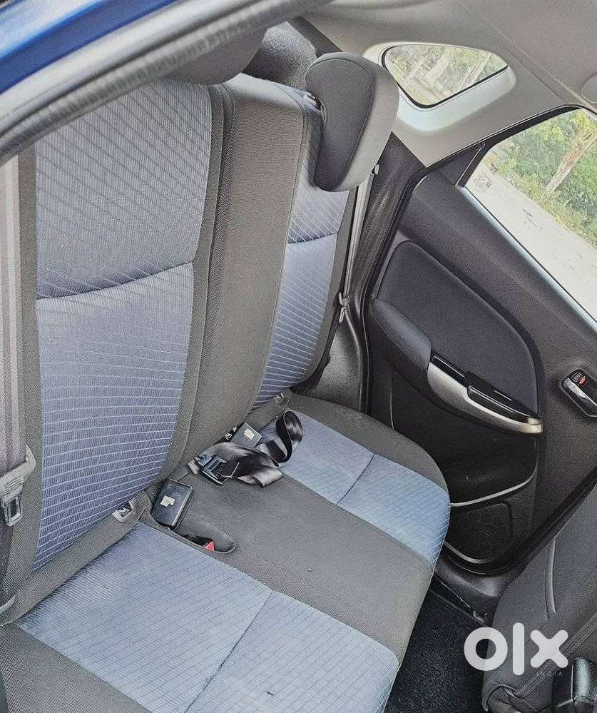 Maruti Suzuki Baleno Zeta, 2020, Petrol