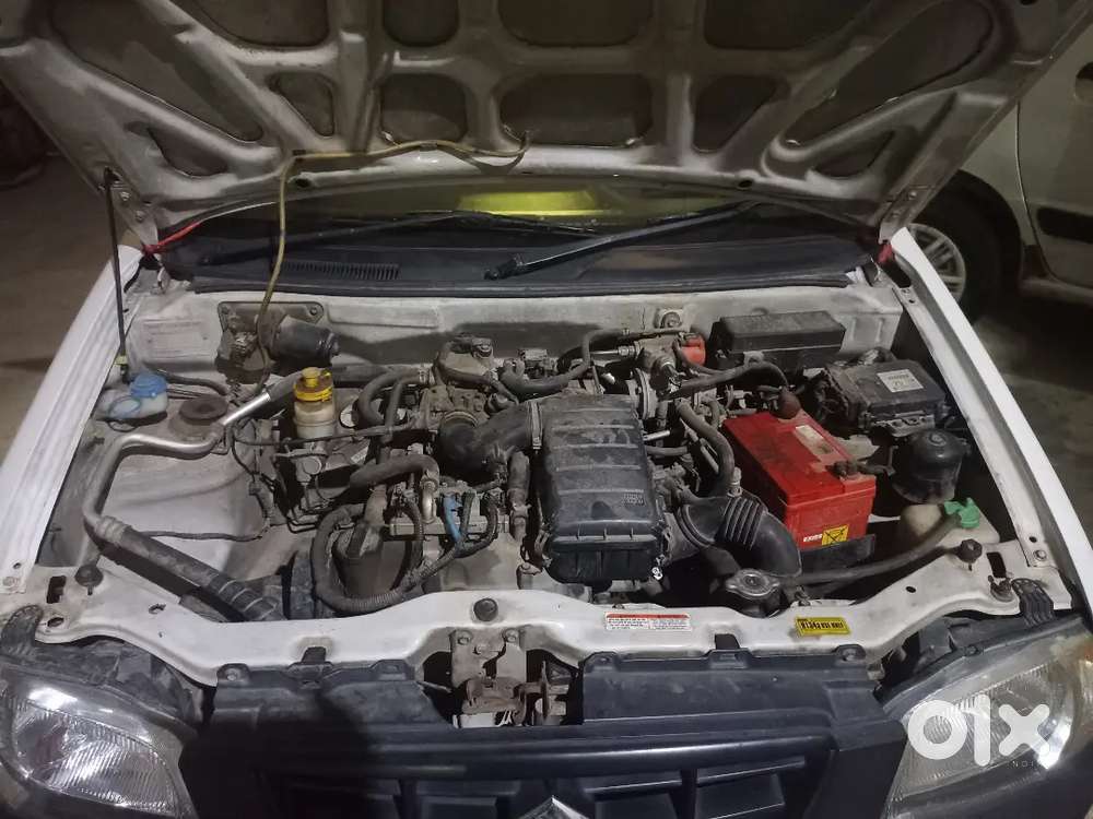 2012 Maruti Suzuki Alto