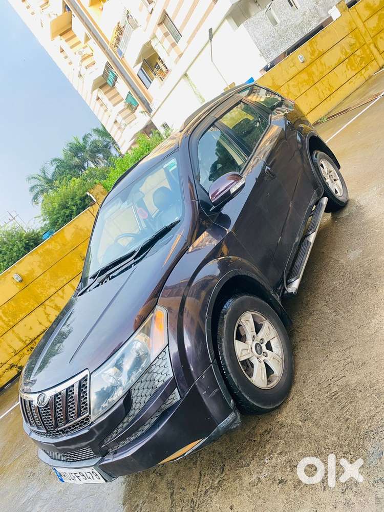 Mahindra Xuv500 Diesel 2013