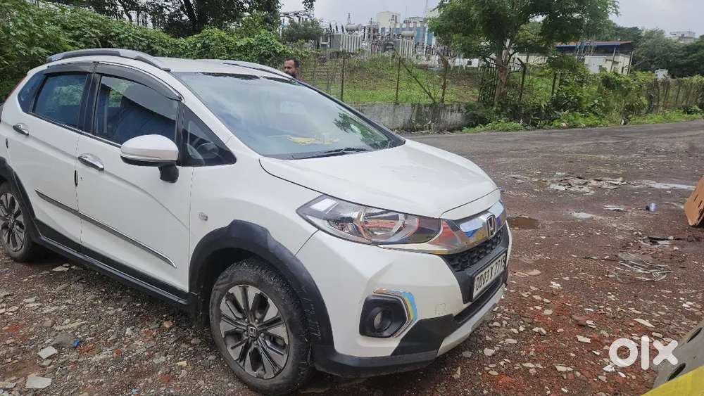 Honda Wr-v 2021 Suv