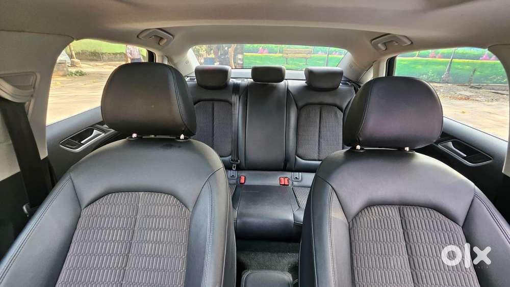 Audi A3 35 Tdi S Line, 2016, Diesel