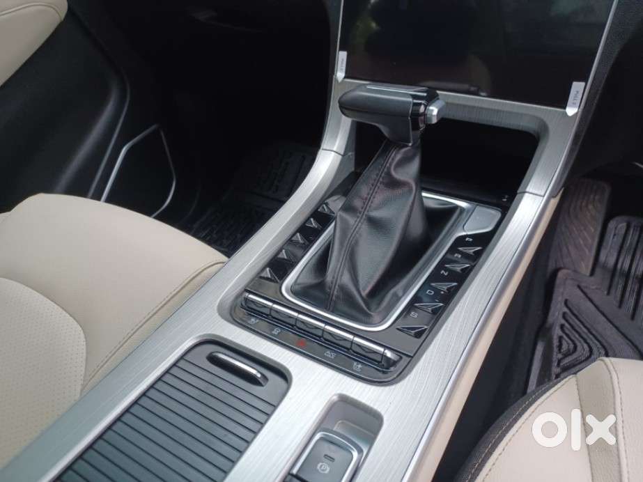 Mg Hector Savvy Pro 1.5 Turbo Cvt, 2024, Petrol
