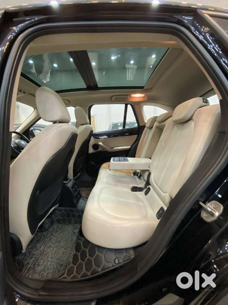 Bmw X1 2.0 Sdrive20i Sportx, 2022, Petrol