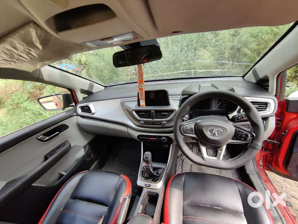 Tata Altroz 1.2 Xz 2020 Model