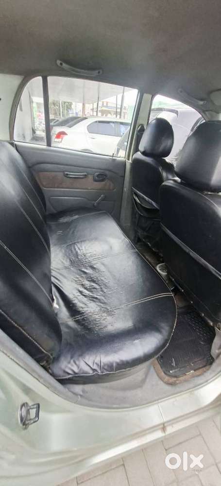 Hyundai Santro Ls Zip Plus, 2003, Petrol