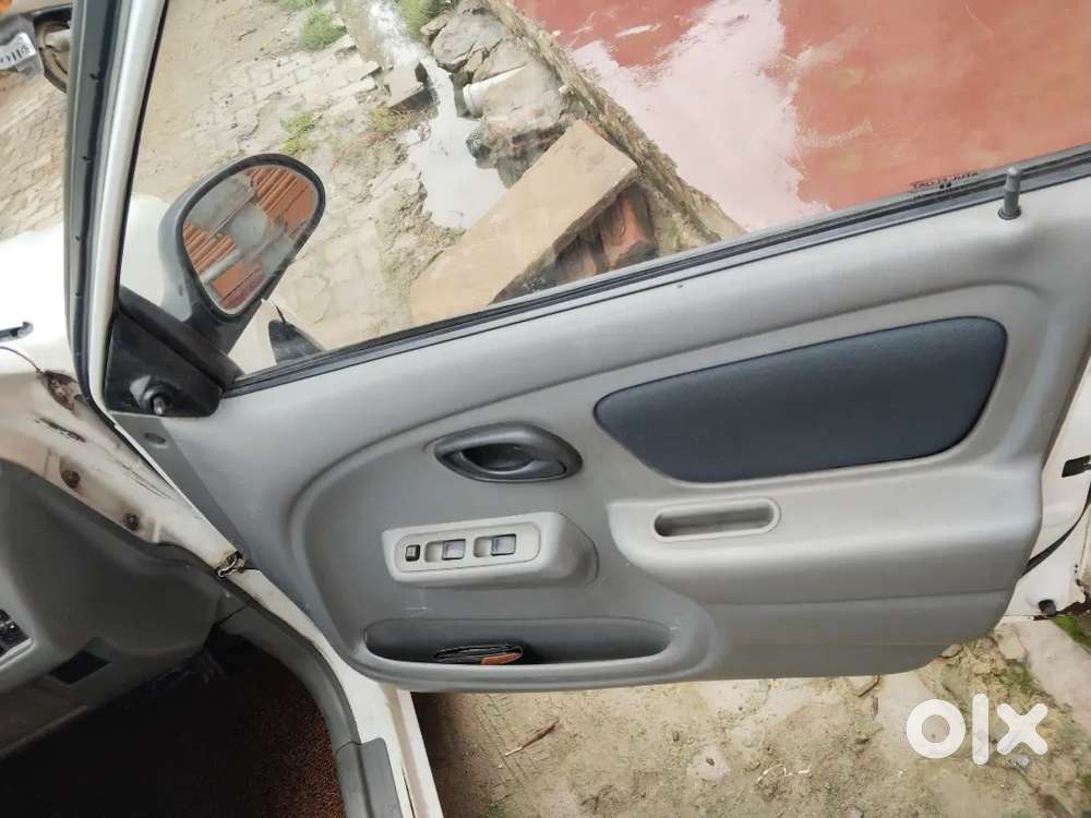 Maruti Suzuki Alto 2011
