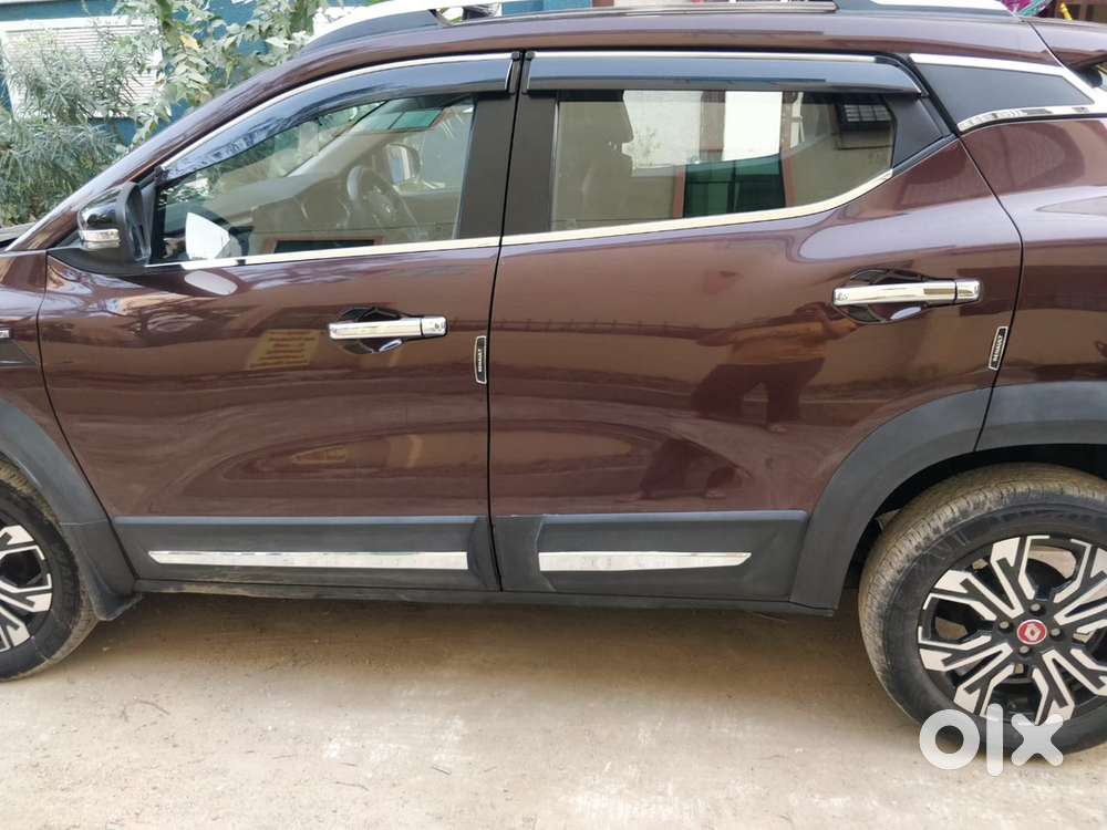 Renault Kiger Petrol 2022