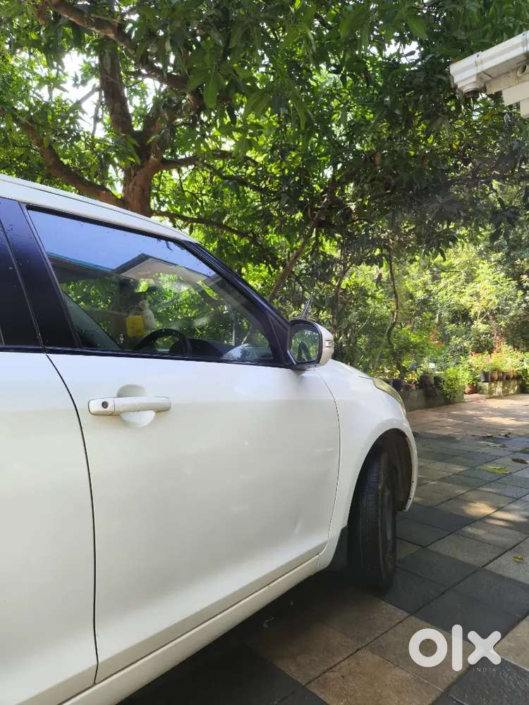 Maruti Suzuki New-gen Swift 2013 Diesel 105000 Km Driven