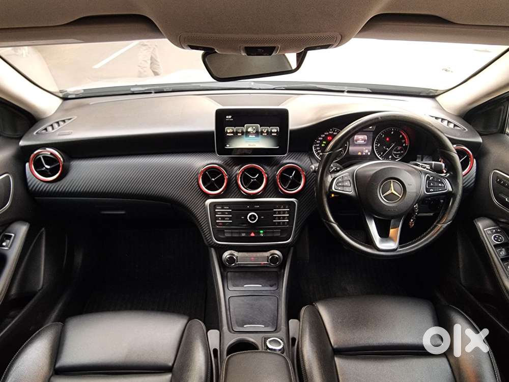 Mercedes-benz Gla 200 D, 2016, Diesel