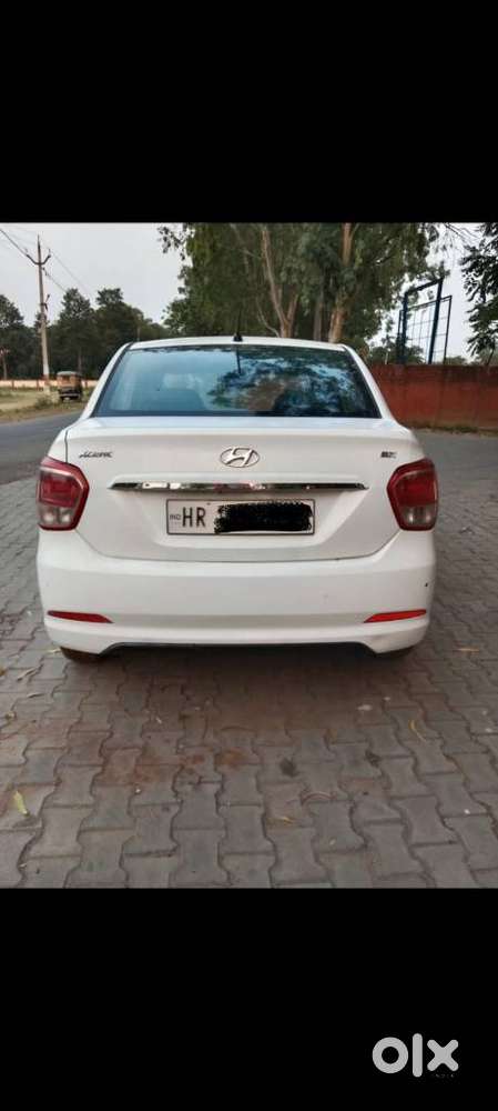 Hyundai Xcent 2014-2016 1.1 Crdi Sx Option, 2015, Diesel